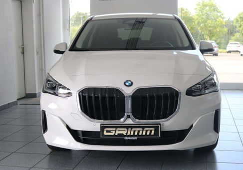 BMW 218, 2024 2