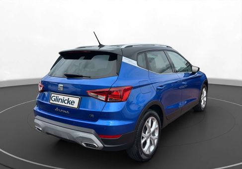 Seat Arona, 2025 3