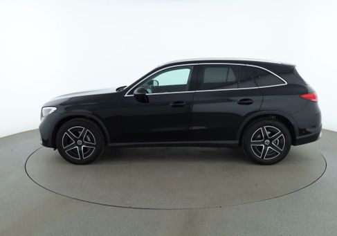 Mercedes-Benz GLC 220, 2023 2