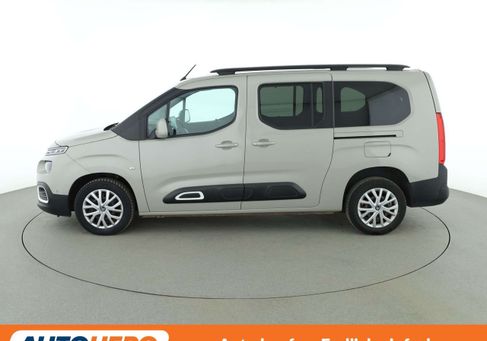 Citroën Berlingo, 2020