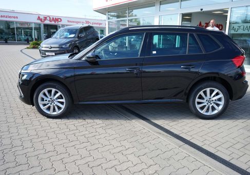 Skoda Kamiq, 2026 3