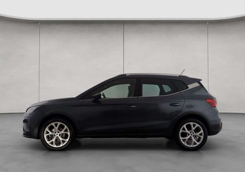 Seat Arona, 2024
