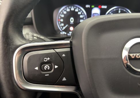 Volvo XC40, 2020 2