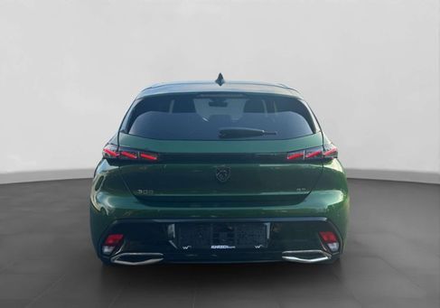 Peugeot 308, 2024