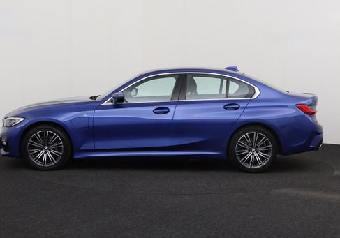 BMW 3 Serija, 2020