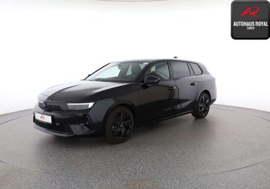 Opel Astra, 2024