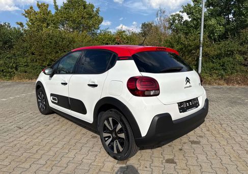 Citroën C3, 2023 3