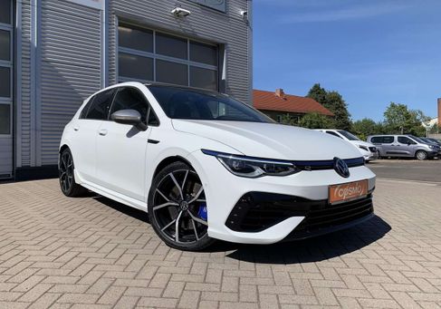 Volkswagen Golf, 2021 3