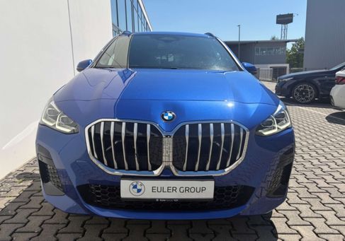 BMW 220, 2025 2