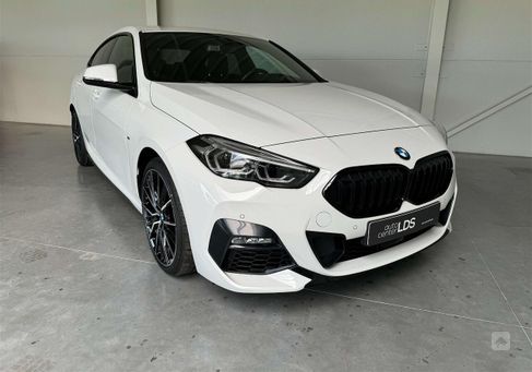 BMW 2 Serija, 2022