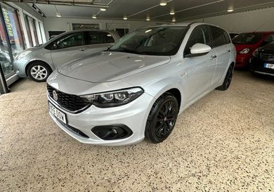 Fiat Tipo, 2020