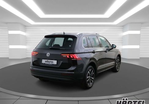 Volkswagen Tiguan, 2020 3