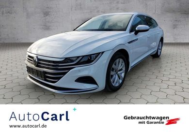 Volkswagen Arteon, 2022