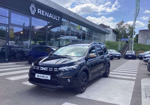 Dacia Jogger, 2025 2
