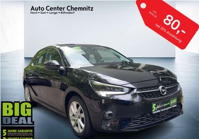 Opel Corsa, 2023