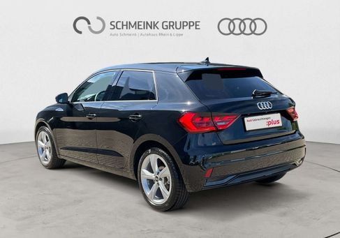 Audi A1, 2025 3