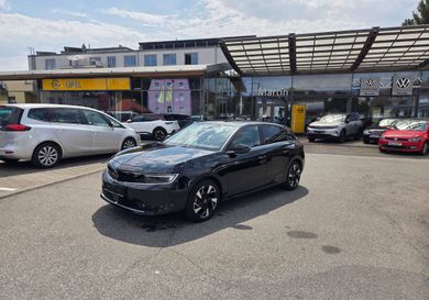 Opel Astra, 2022