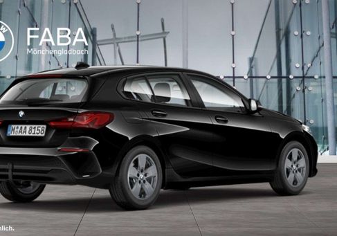 BMW 118, 2024