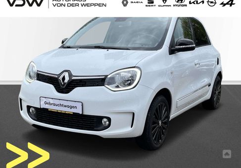 Renault Twingo, 2023