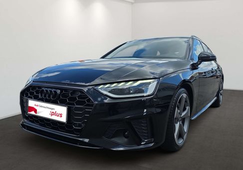 Audi A4, 2023 2