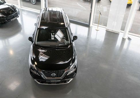 Nissan X-Trail, 2023 3