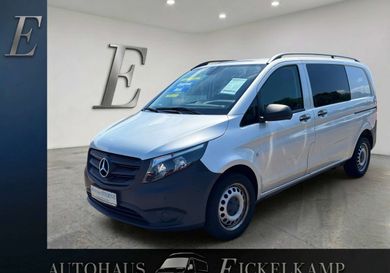 Mercedes-Benz Vito, 2021