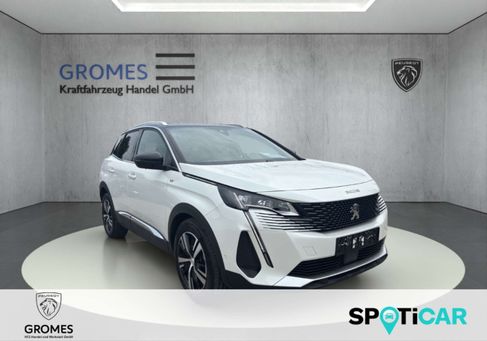 Peugeot 3008, 2023
