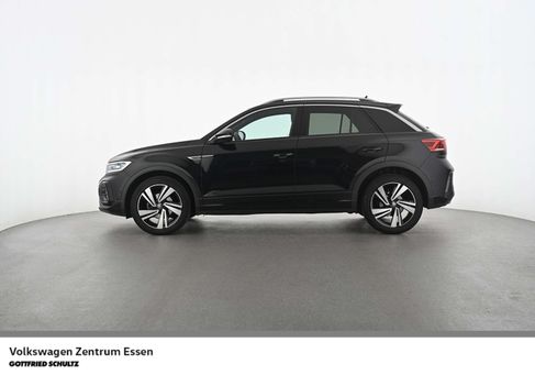 Volkswagen T-Roc, 2023