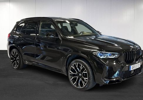 BMW X5 M, 2023