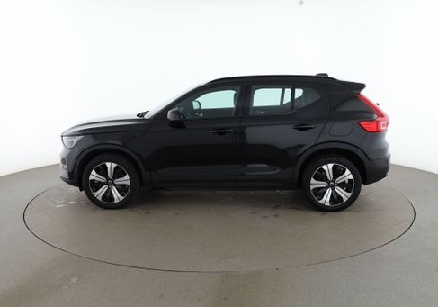 Volvo XC40, 2023 2