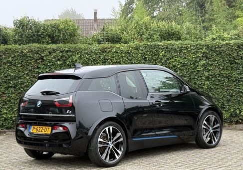 BMW i3, 2022 3