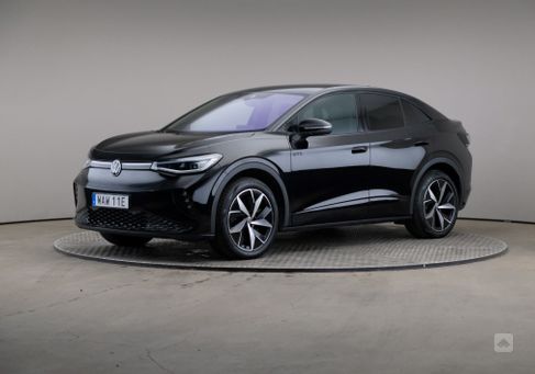 Volkswagen ID.5, 2024