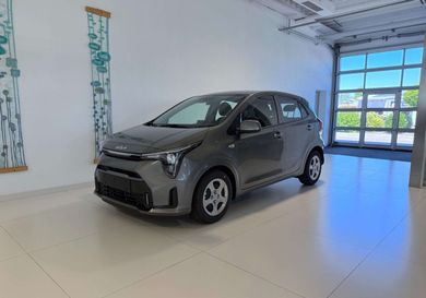 Kia Picanto, 2026