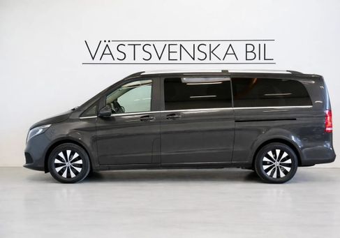 Mercedes-Benz V 250, 2020