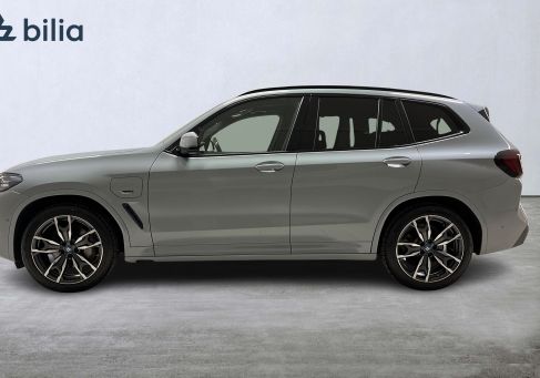 BMW X3, 2022