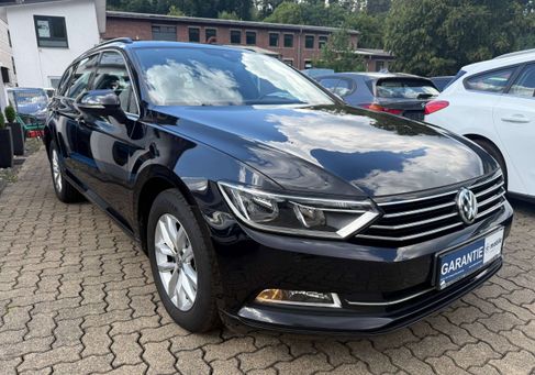 Volkswagen Passat Variant, 2019 2