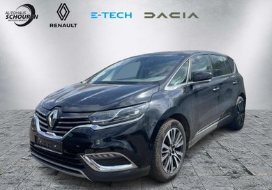 Renault Espace, 2019