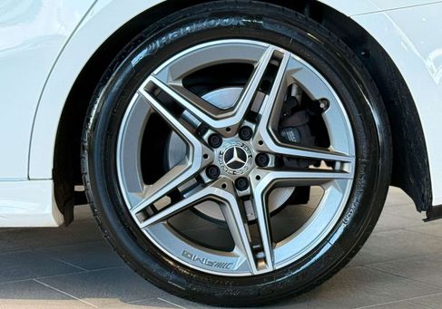 Mercedes-Benz A 200, 2019