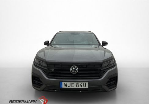 Volkswagen Touareg, 2023