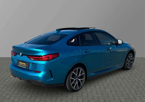 BMW 218, 2024 3