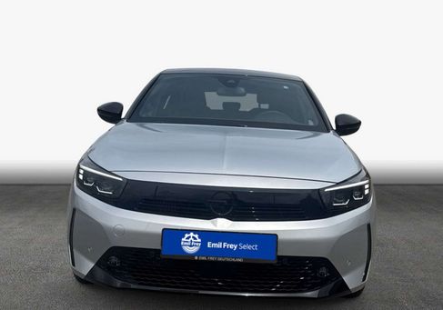 Opel Corsa, 2025 3