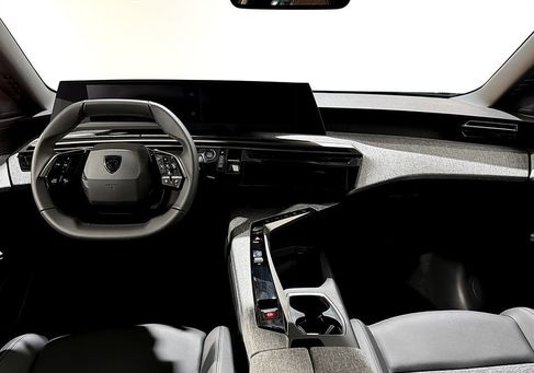 Peugeot 3008, 2025