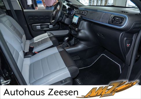 Citroën C3, 2023 2