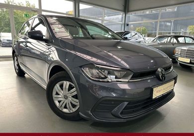 Volkswagen Polo, 2022