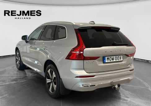 Volvo XC60, 2023