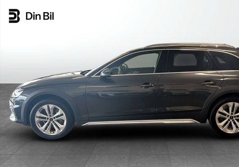 Audi A4 Allroad, 2022 2