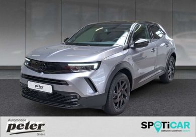 Opel Mokka, 2024