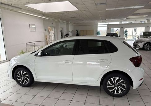 Volkswagen Polo, 2026 2