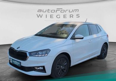 Skoda Fabia, 2023