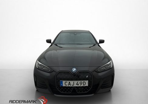 BMW i4, 2024 2